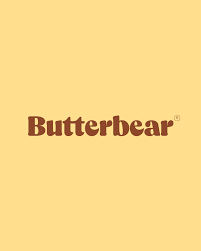 BUTTER BEAR