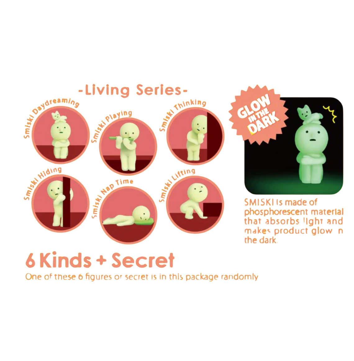 SMISKI Living Series
