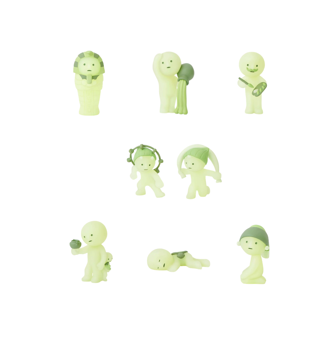 SMISKI Museum Series