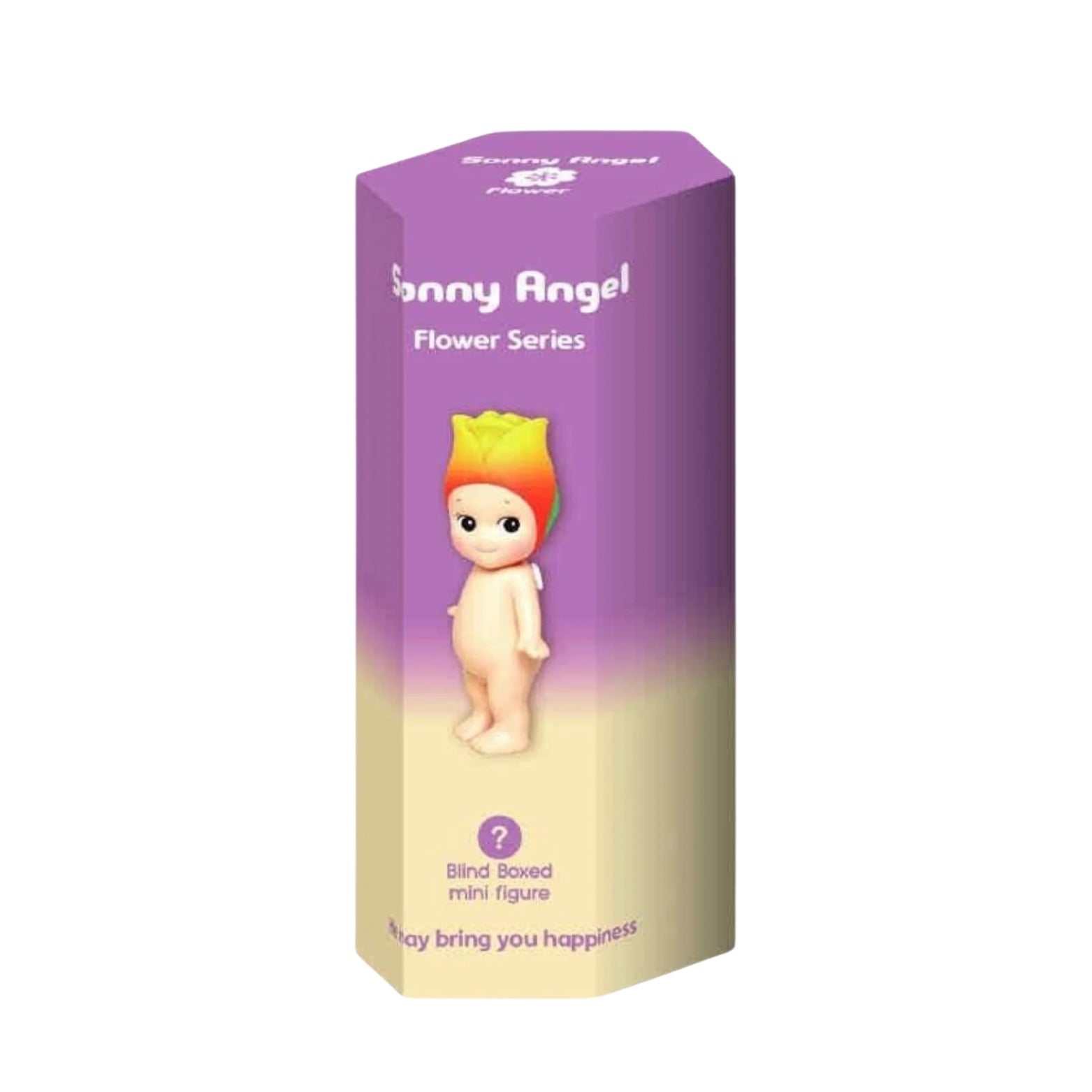 SONNY ANGEL - FLOWER Series