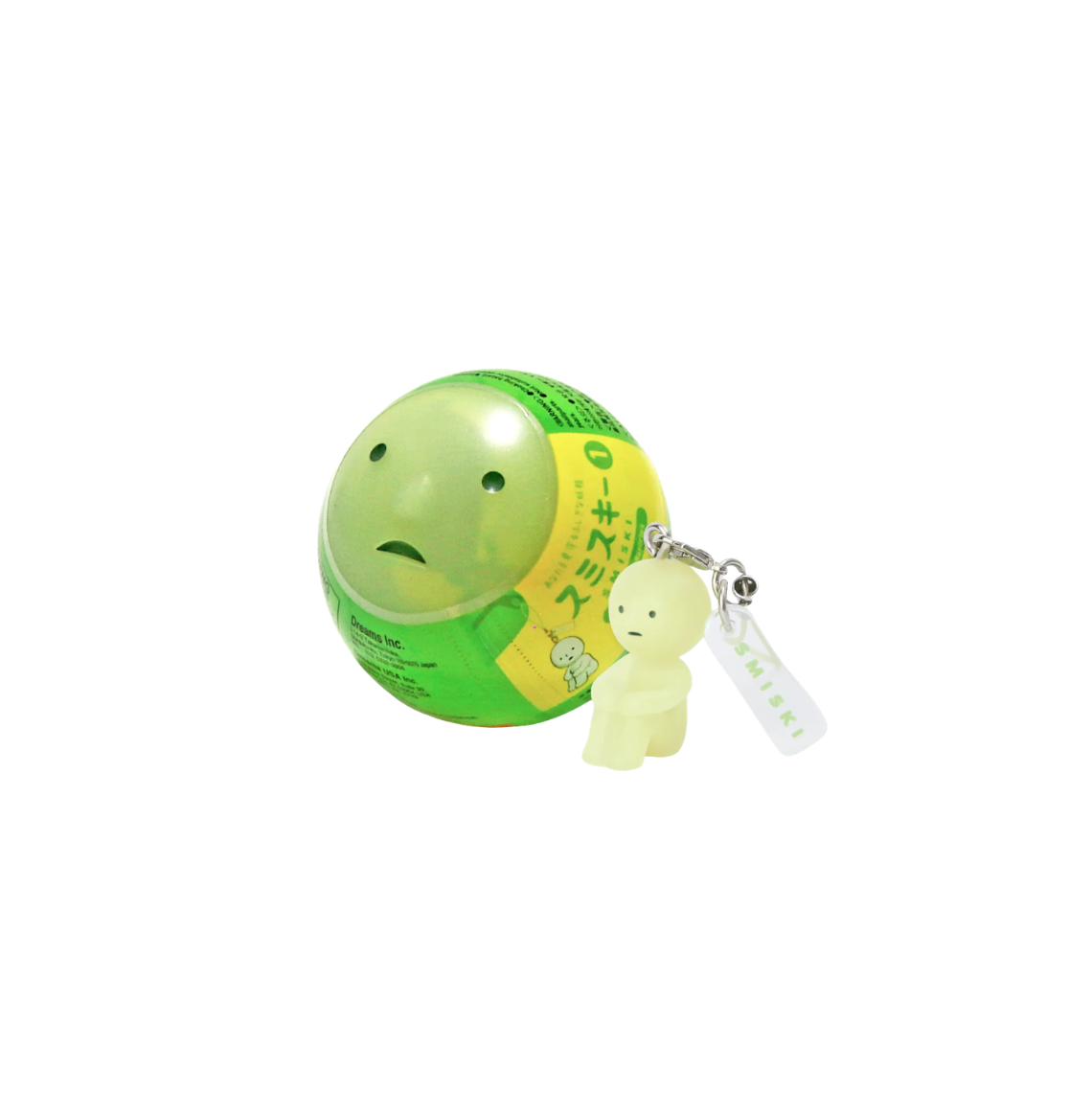 SMISKI Strap Accessories Series