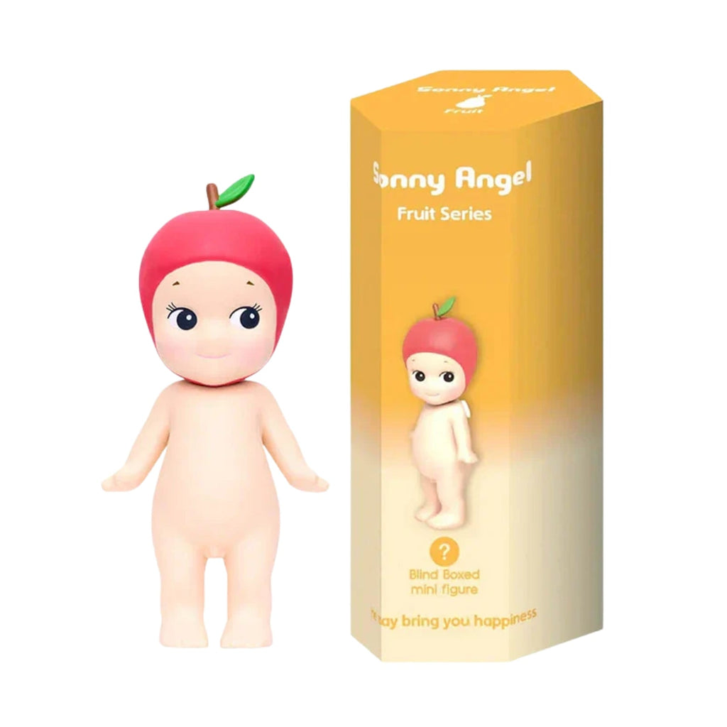 SONNY ANGEL - FRUIT Series