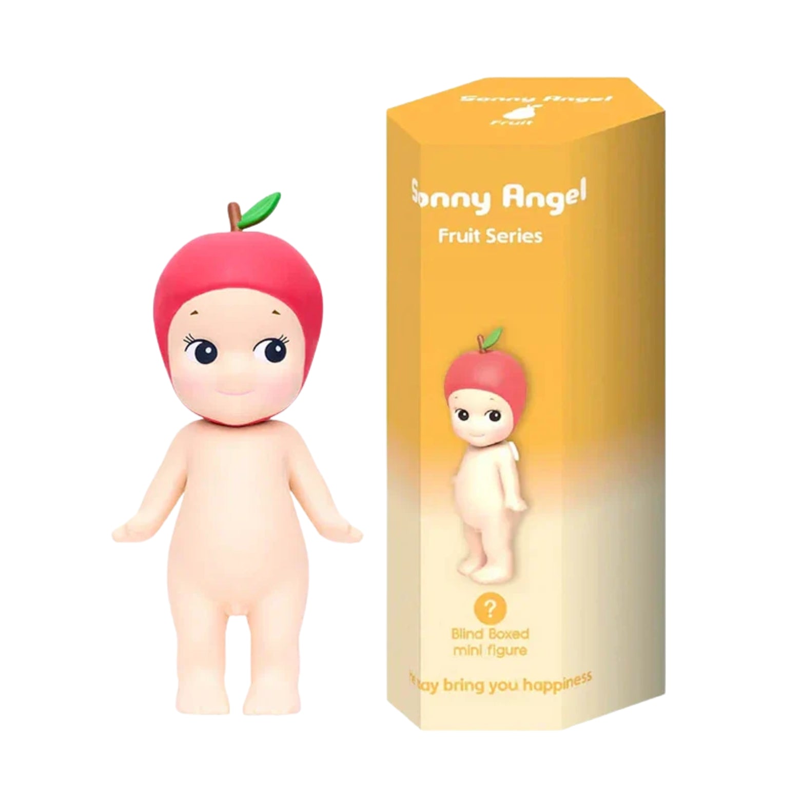 SONNY ANGEL - FRUIT Series