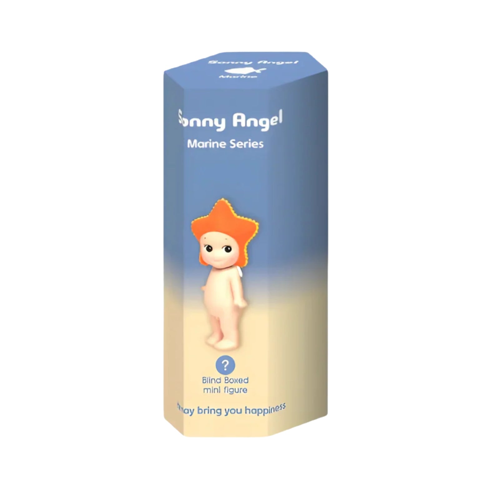 SONNY ANGEL - MARINE Series