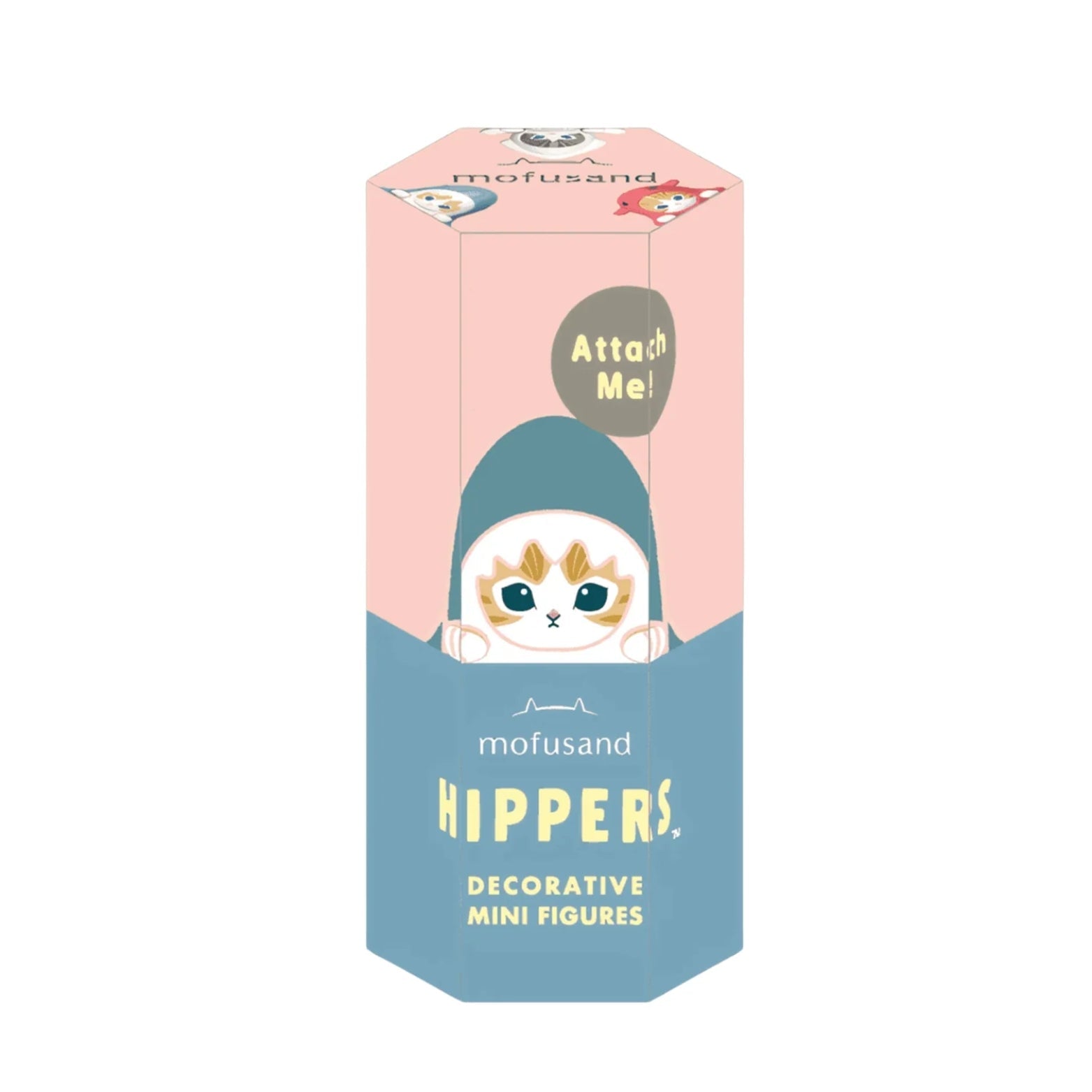 SONNY ANGEL - Mofusand Series