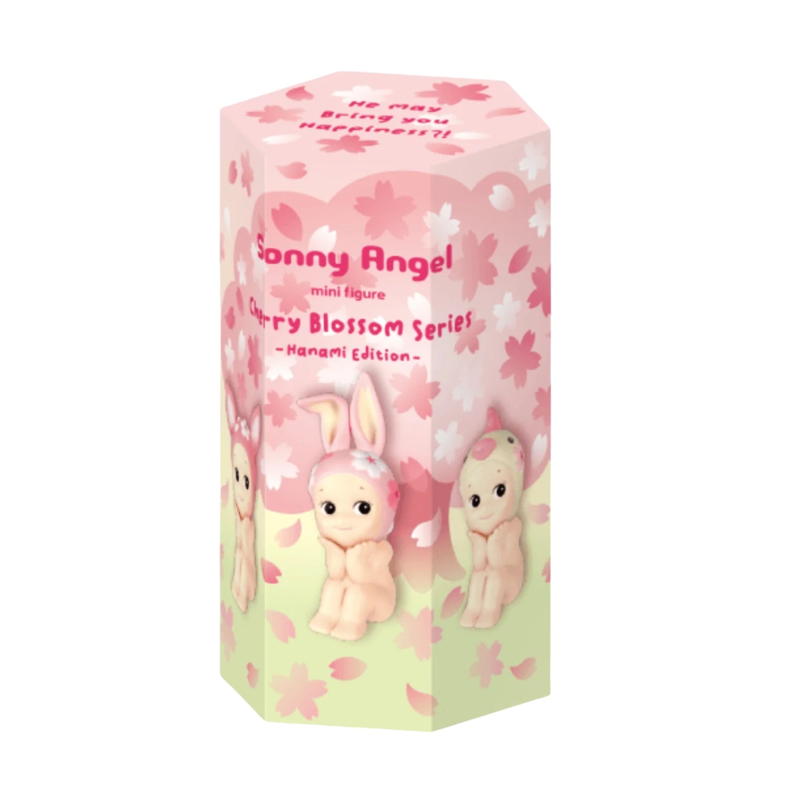SONNY ANGEL - Cherry Blossom Series - Hanami Edition