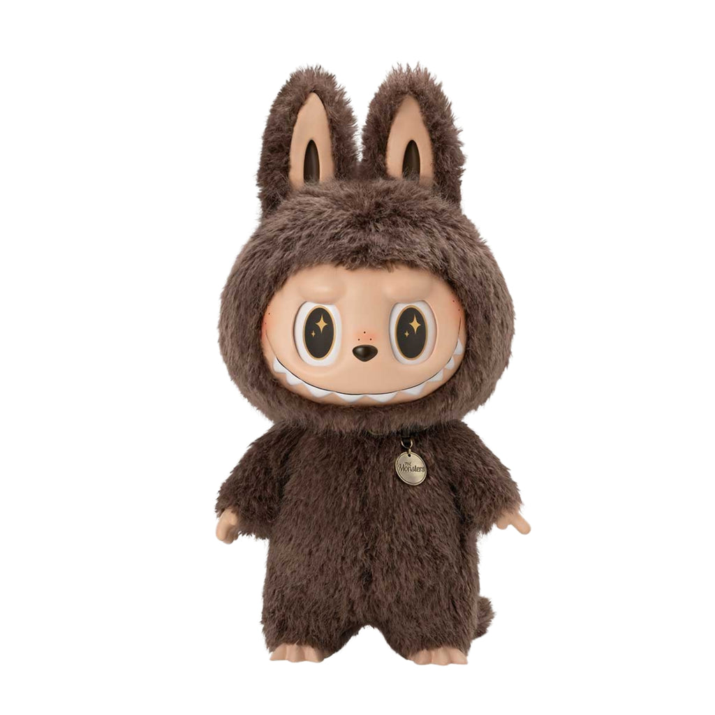 POP MART THE MONSTERS - I FOUND YOU Vinyl Face Doll