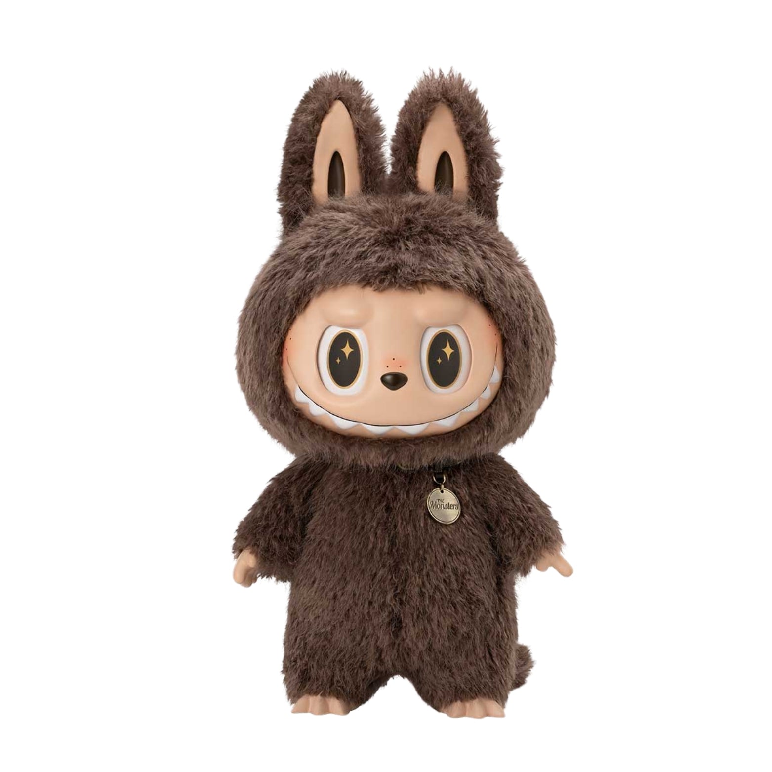 POP MART THE MONSTERS - I FOUND YOU Vinyl Face Doll
