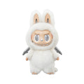 POP MART The Monsters ZIMOMO Angel In Clouds Vinyl Plush Doll