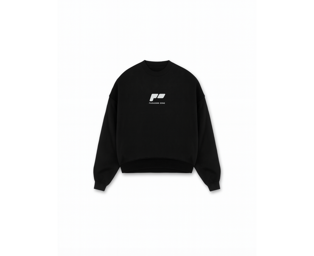 Paradigm Sweater
