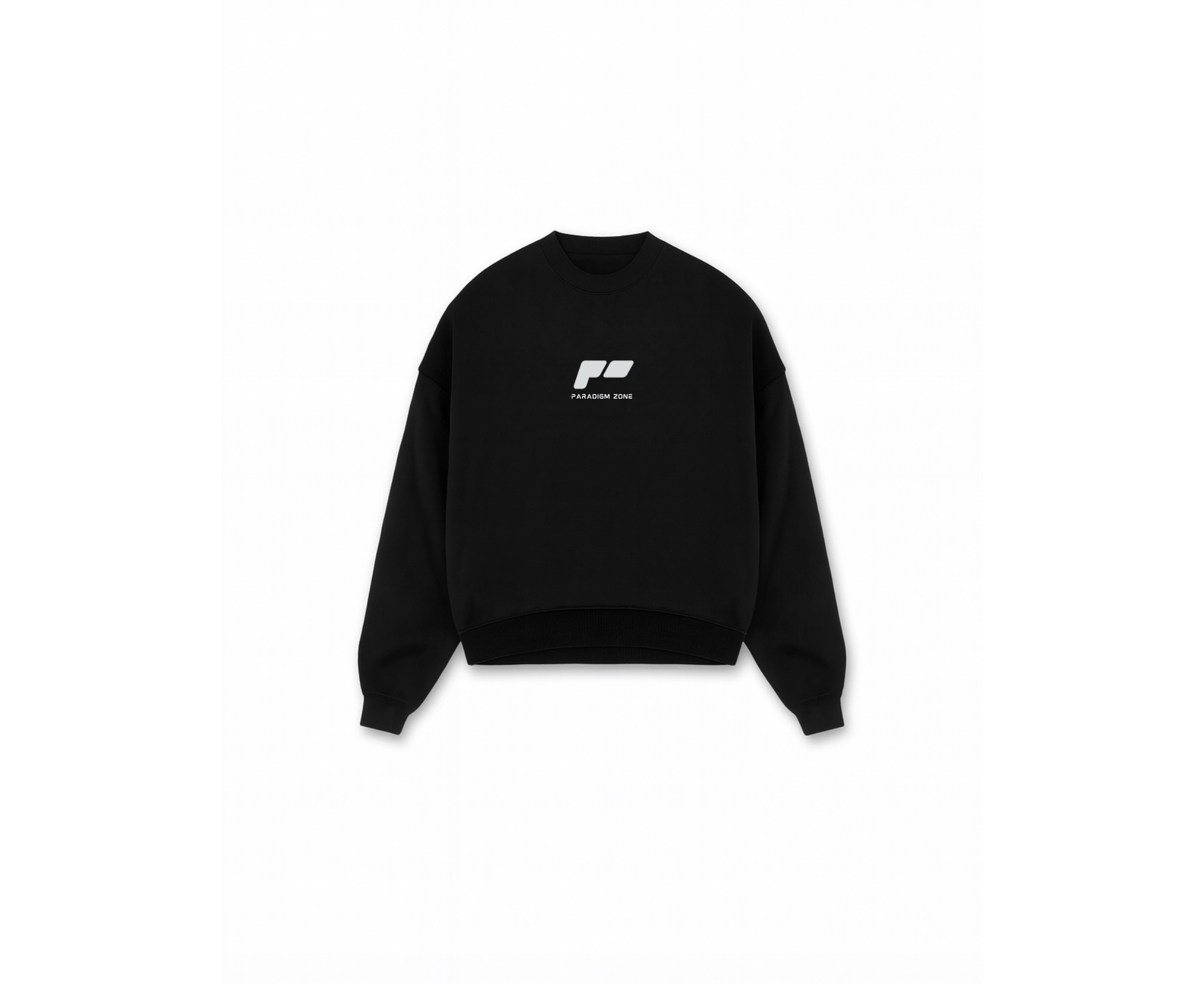 Paradigm Sweater