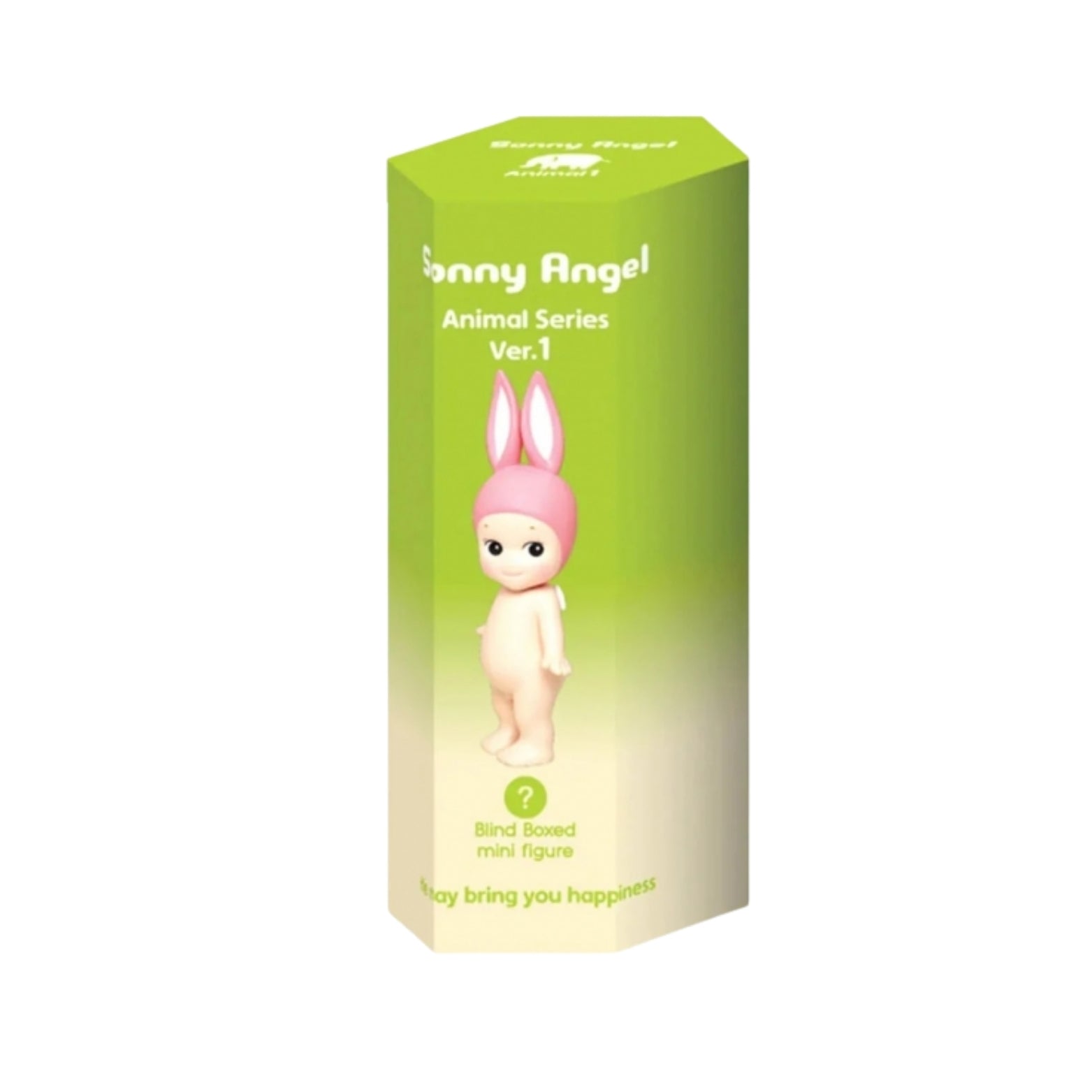 SONNY ANGEL Animal Series Ver. 1