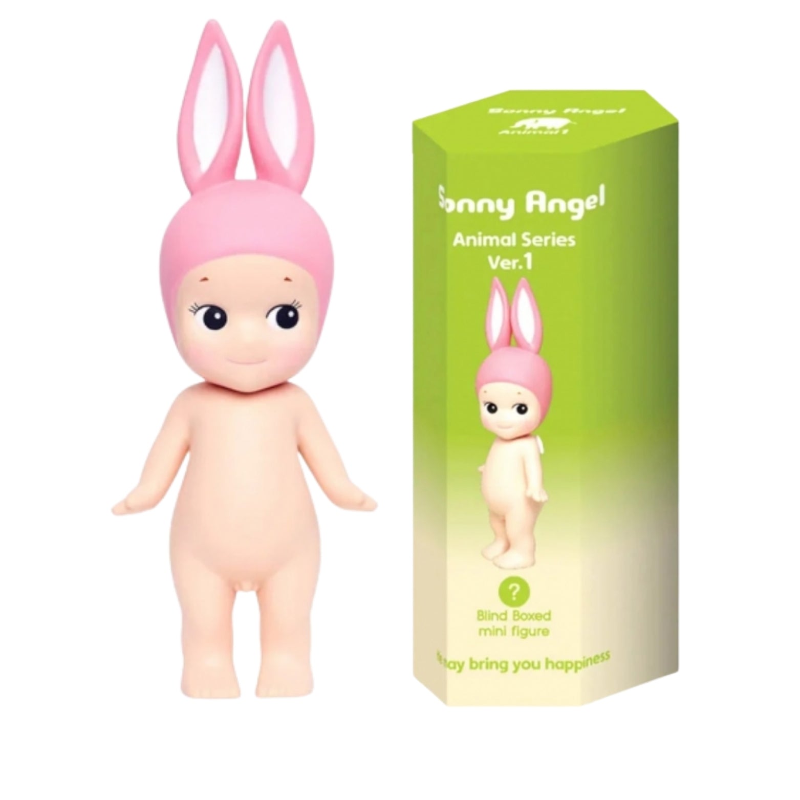 SONNY ANGEL Animal Series Ver. 1