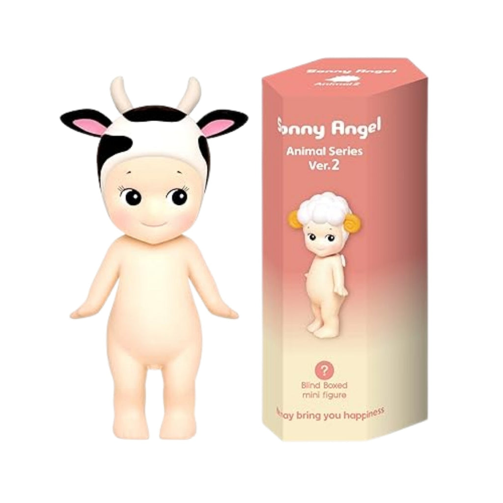 SONNY ANGEL Animal Series Ver. 2