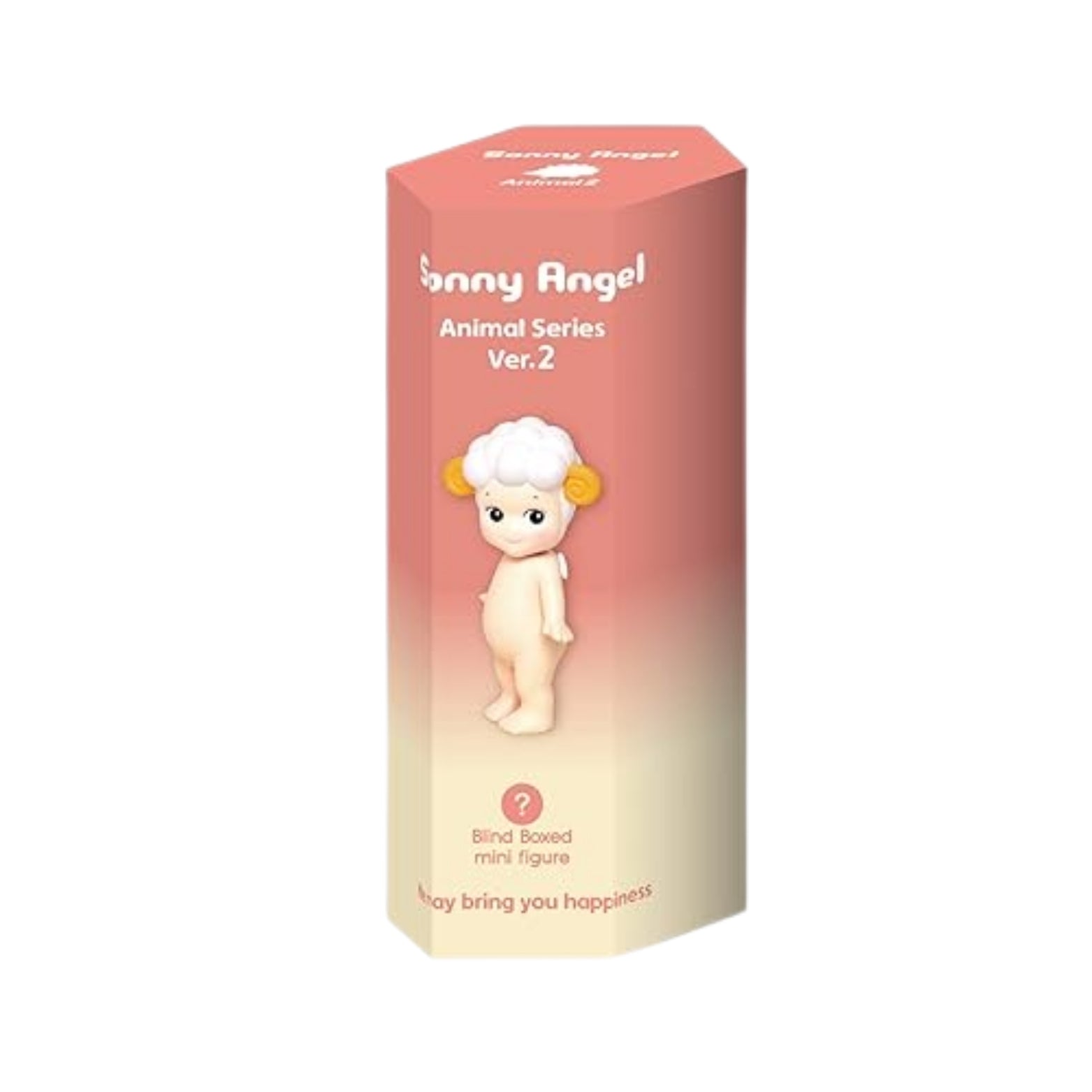 SONNY ANGEL Animal Series Ver. 2
