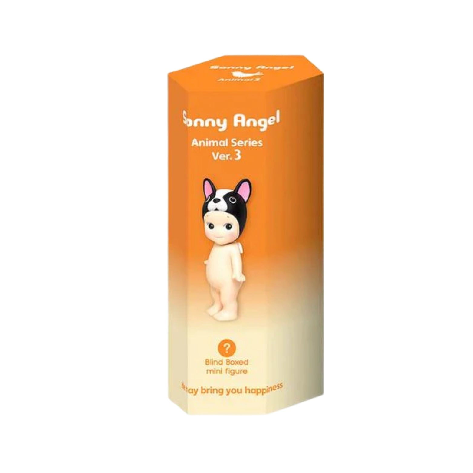 SONNY ANGEL Animal Series Ver. 3