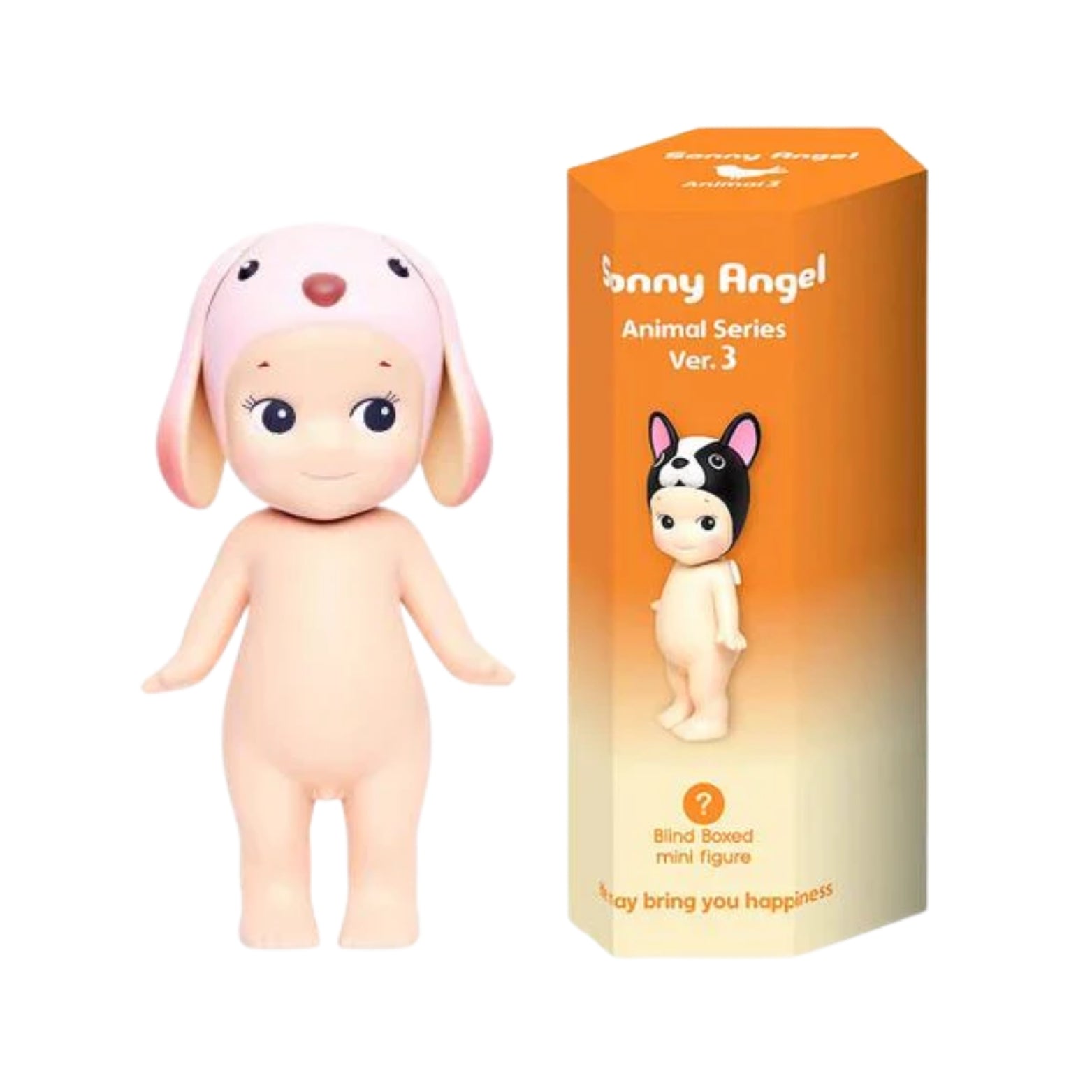 SONNY ANGEL Animal Series Ver. 3