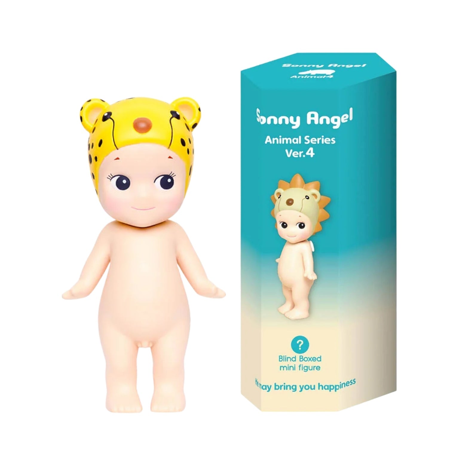 SONNY ANGEL Animal Series Ver. 4