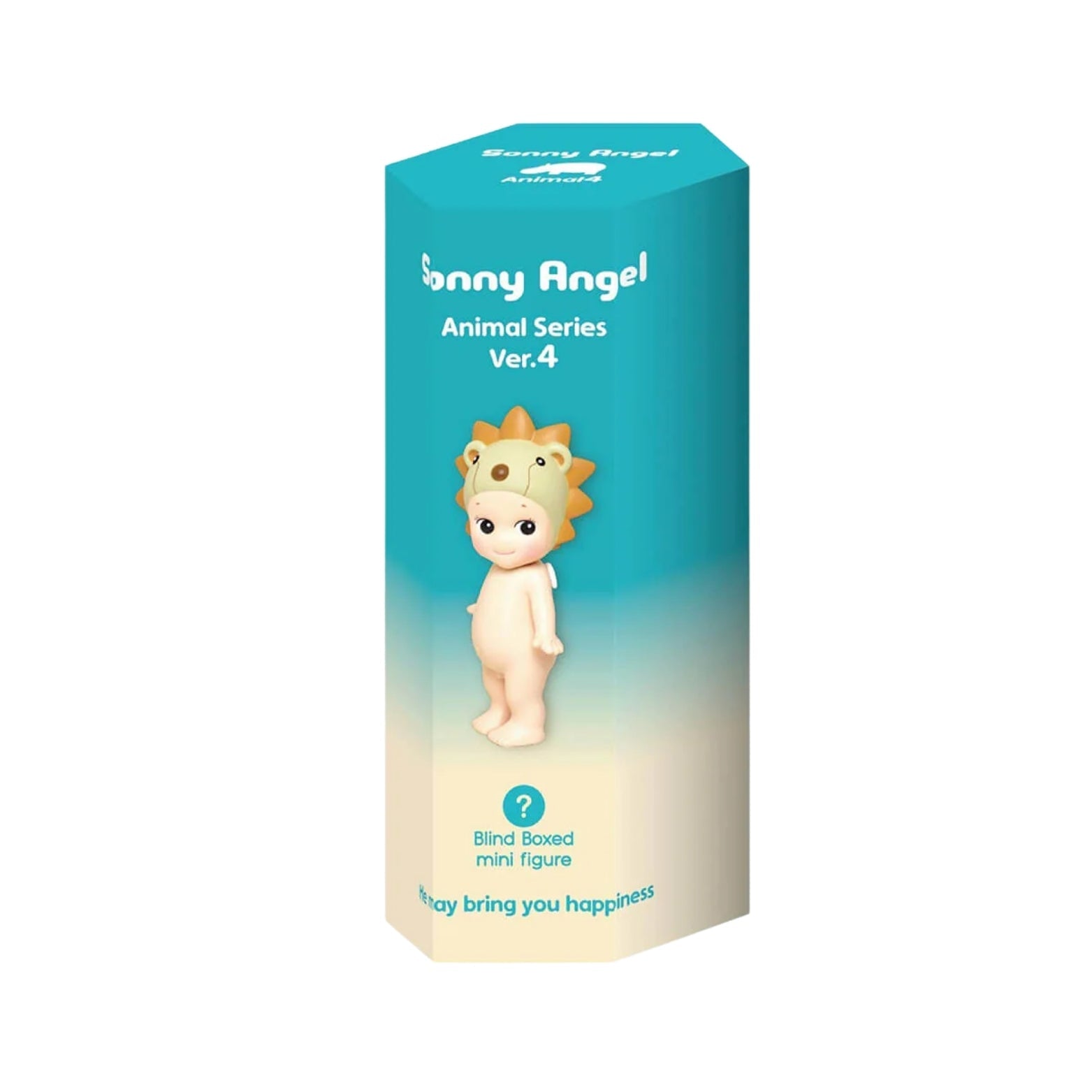 SONNY ANGEL Animal Series Ver. 4