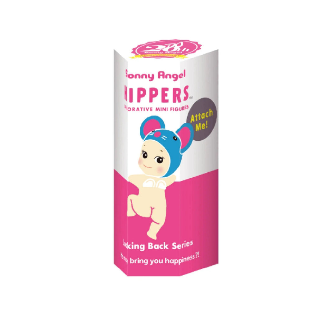 SONNY ANGEL HIPPERS Looking Back Series
