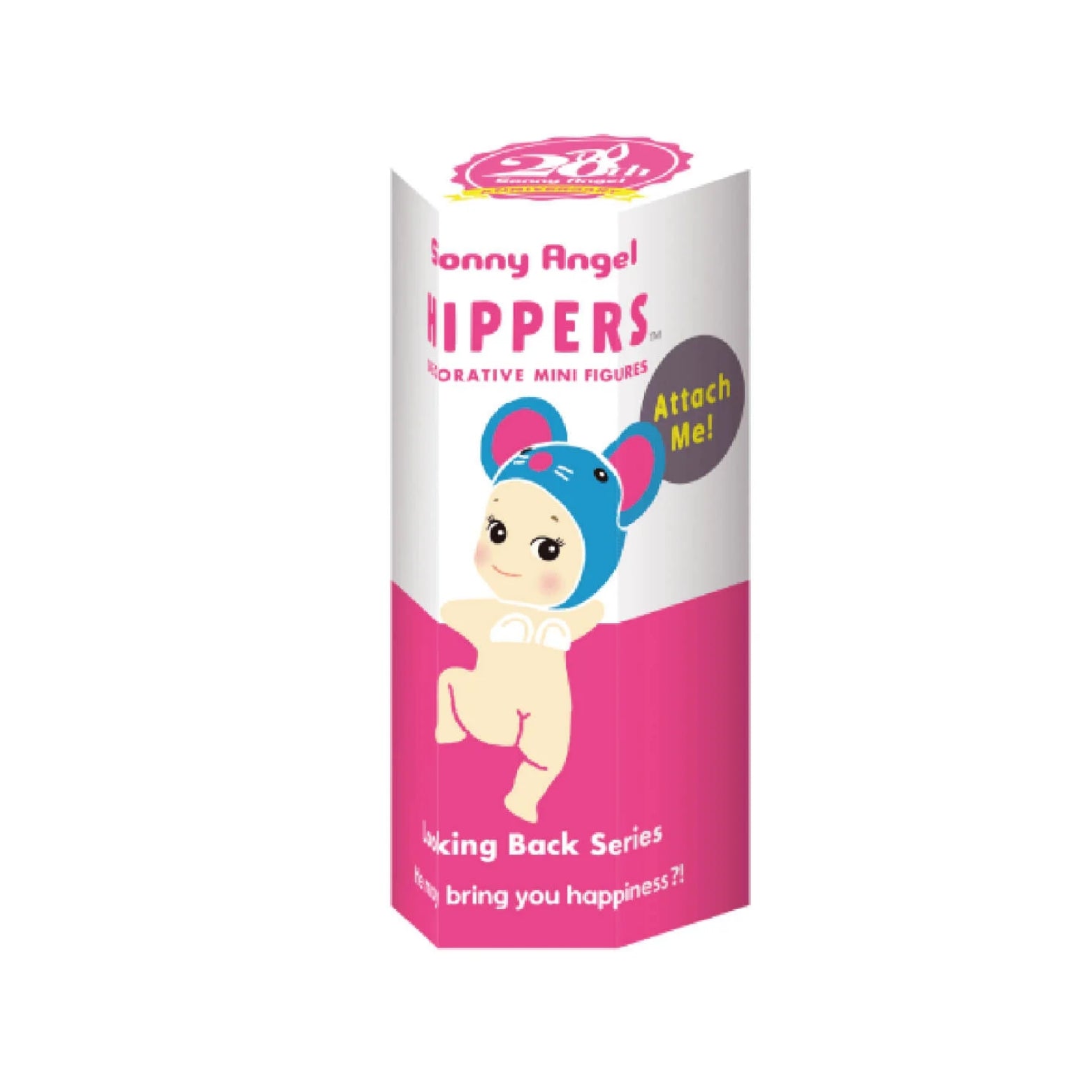 SONNY ANGEL HIPPERS Looking Back Series