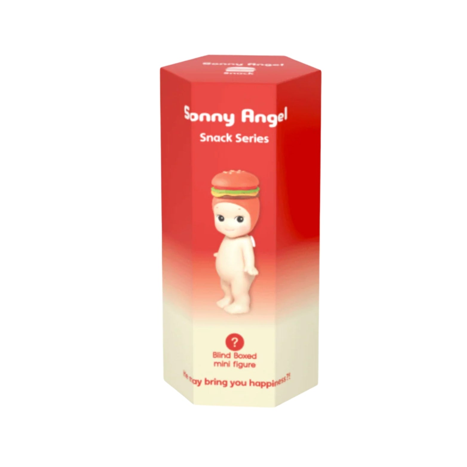 SONNY ANGEL Snacks Series