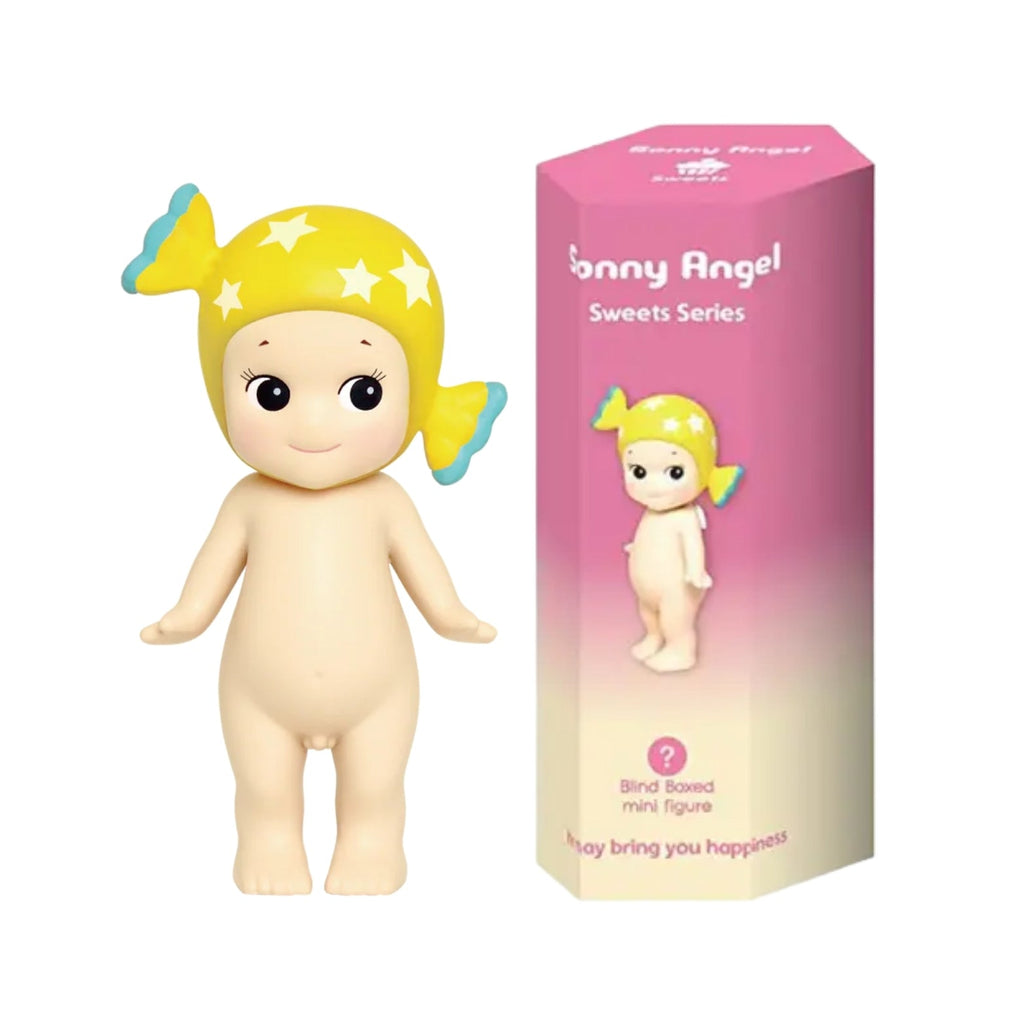 SONNY ANGEL Sweets Series