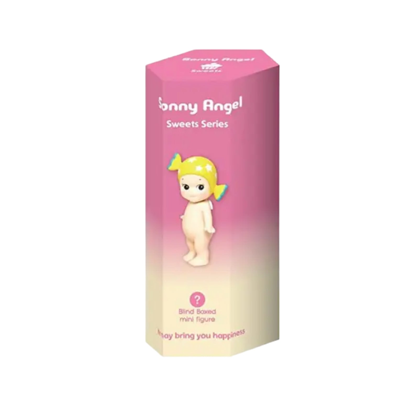 SONNY ANGEL Sweets Series
