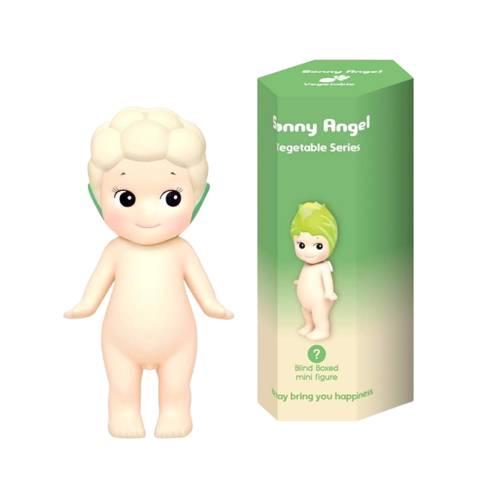 SONNY ANGEL Vegetable Series
