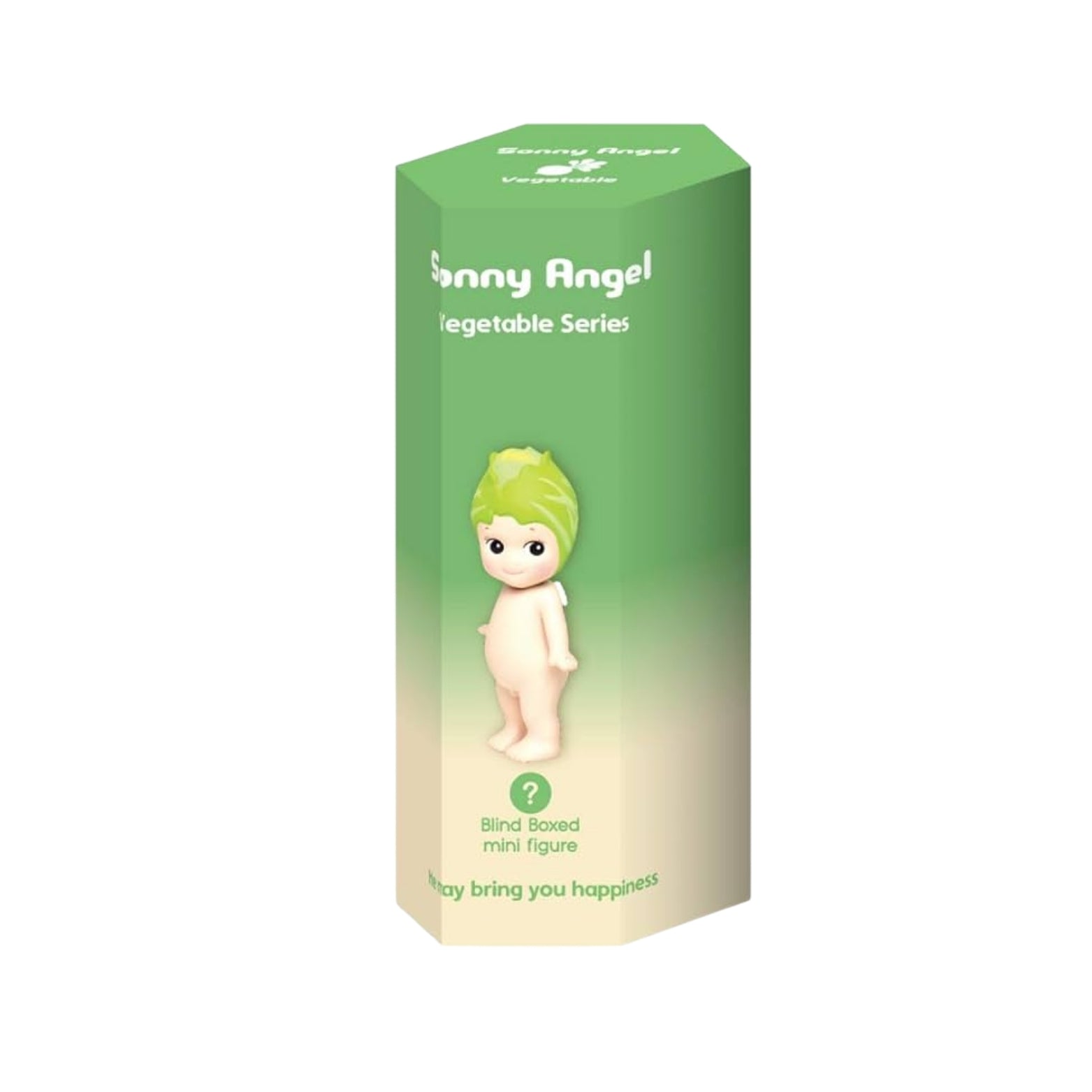 SONNY ANGEL Vegetable Series