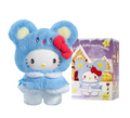 Sanrio Characters Little Cape Series Vinyl Plush Pendant Single Blind Box