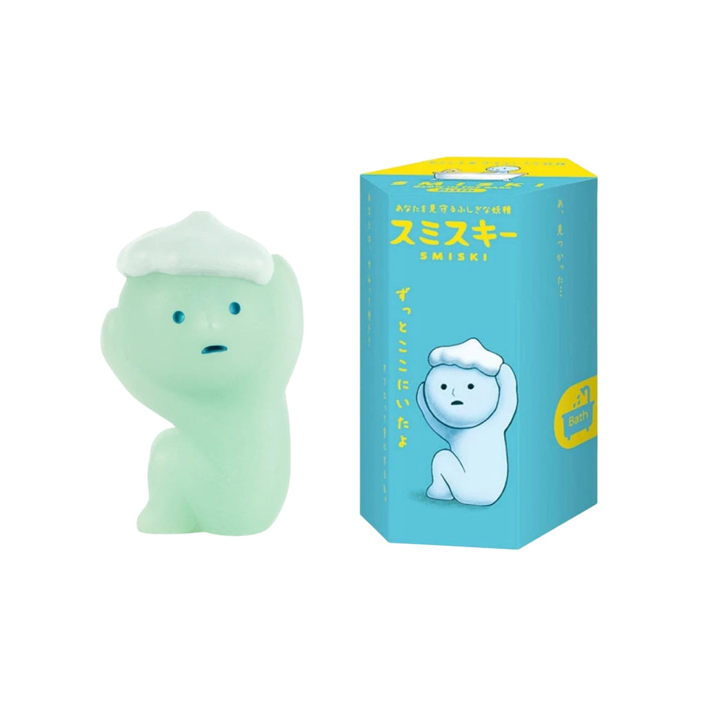 SMISKI Bathroom Series