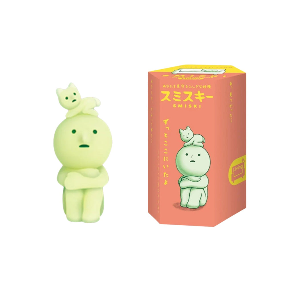 SMISKI Living Series