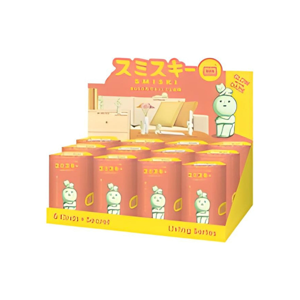 SMISKI Living Series